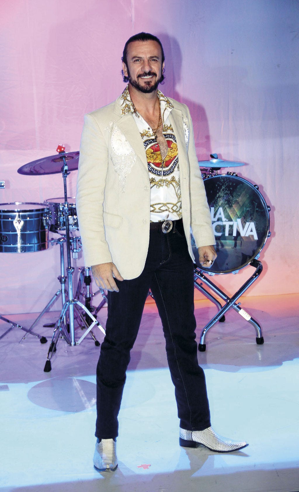 pasion gay avila